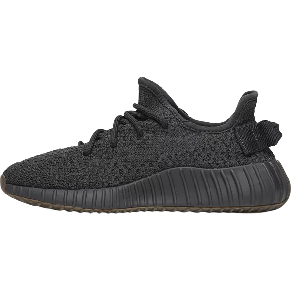 YZY Boost 350 V2 'Cinder Non-Reflective'