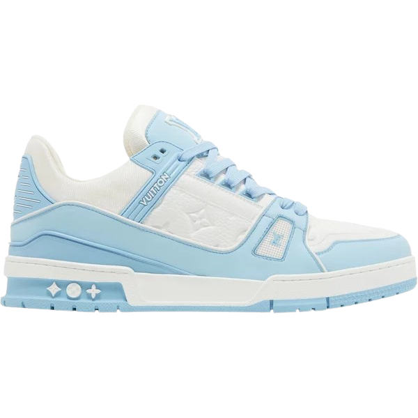 LV Trainer 'Sky Blue'
