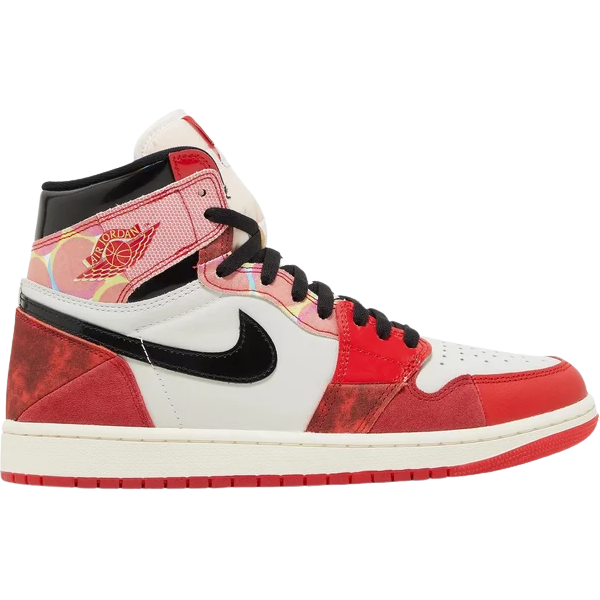 AJ 1 Retro High OG x Marvel 'Next Chapter'