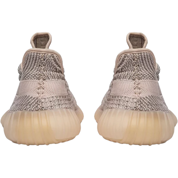 YZY Boost 350 V2 'Synth Reflective'