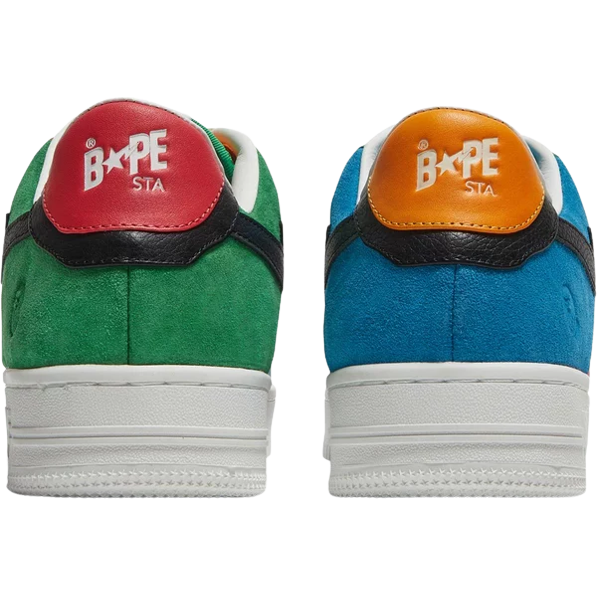 Bapesta 'Tokyo Olympics 2021'