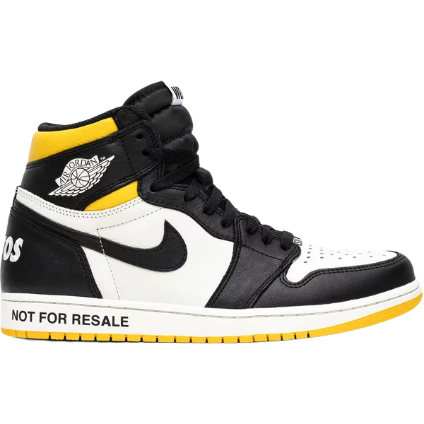 Aj 1 nrg hot sale