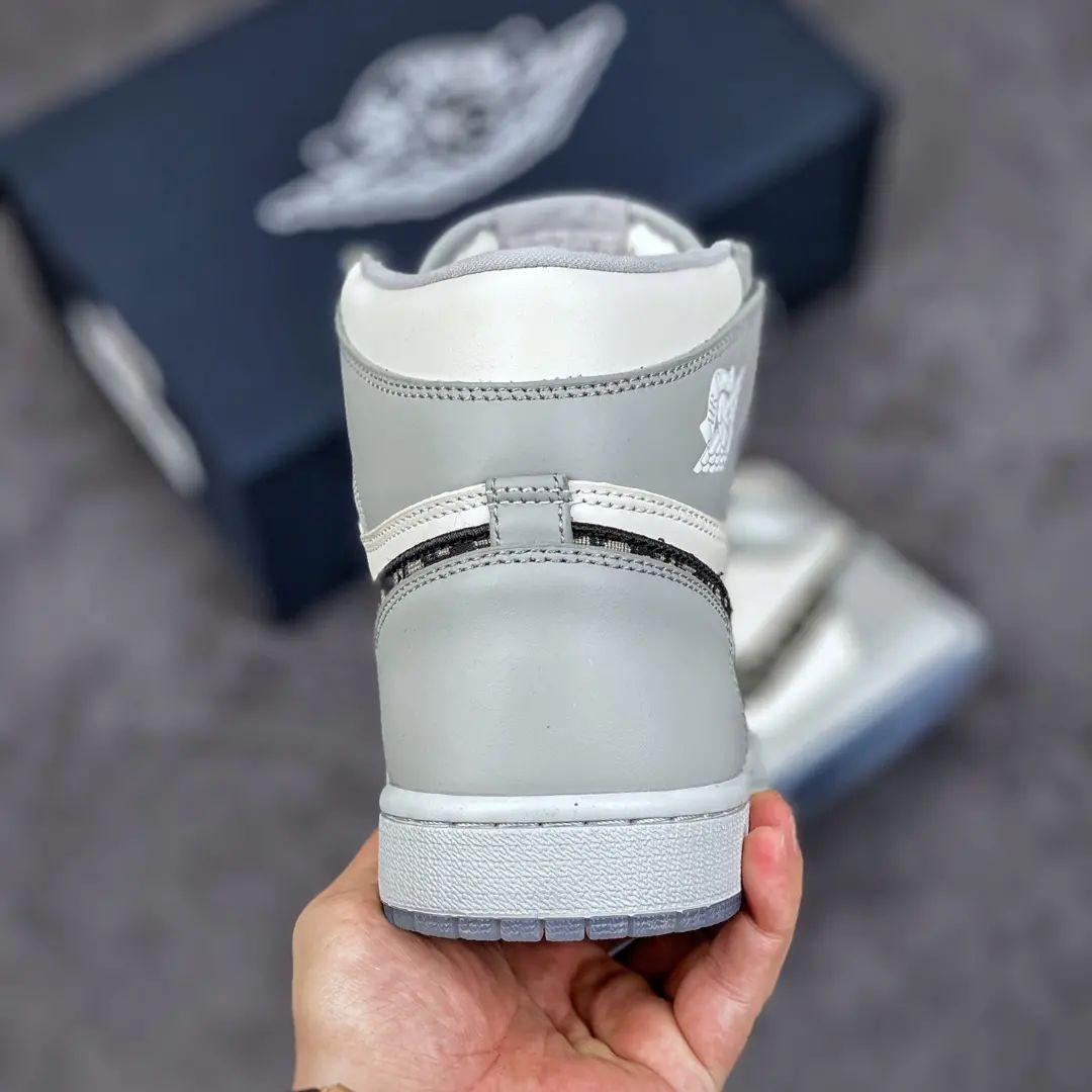 AJ 1 High x CD