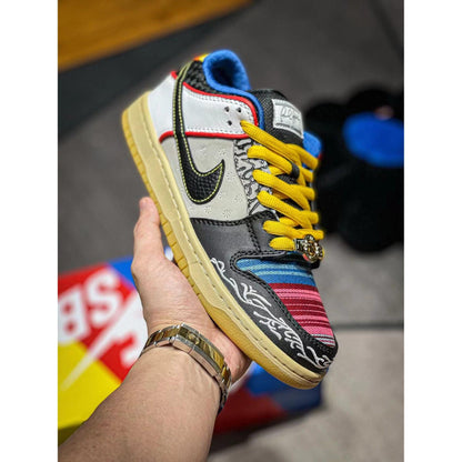 Dunk Low SB 'What The Paul'