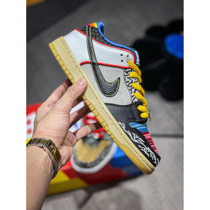 Dunk Low SB 'What The Paul'