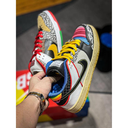 Dunk Low SB 'What The Paul'