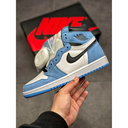 AJ 1 Retro High OG 'University Blue'