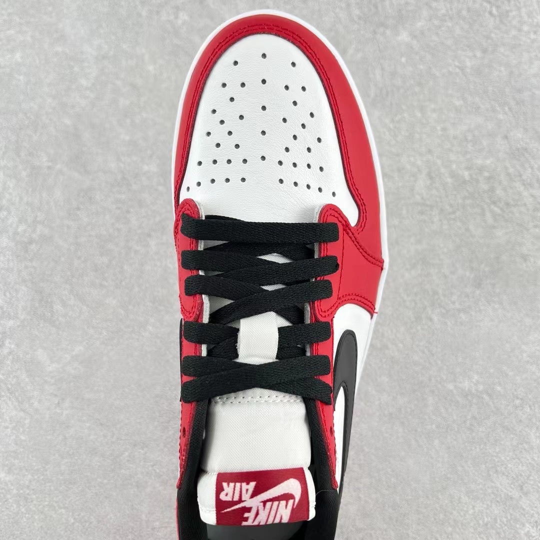 AJ 1 Low 'Chicago'