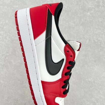 AJ 1 Low 'Chicago'