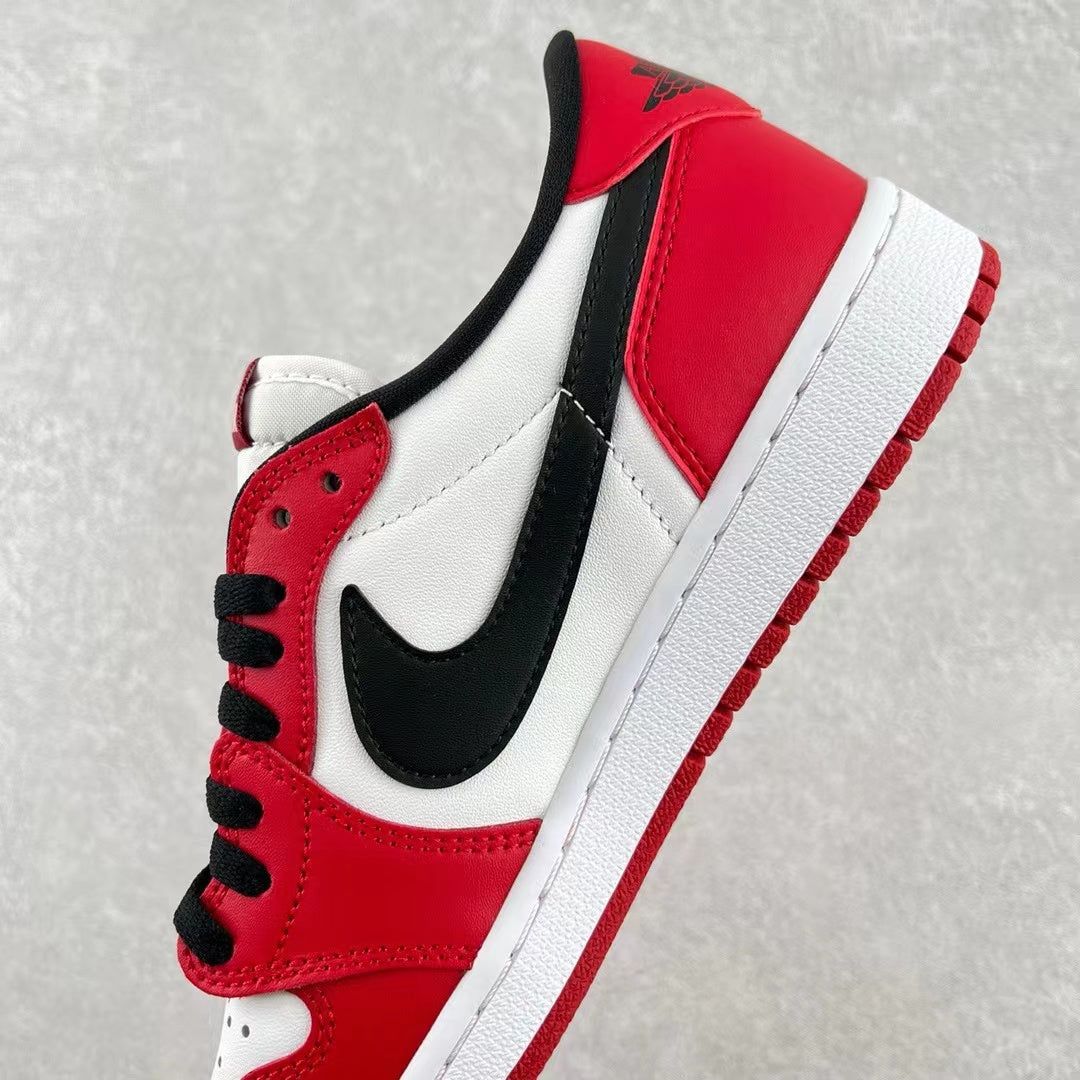 AJ 1 Low 'Chicago'