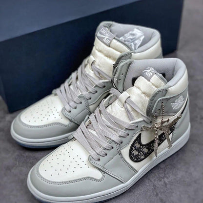 AJ 1 High x CD