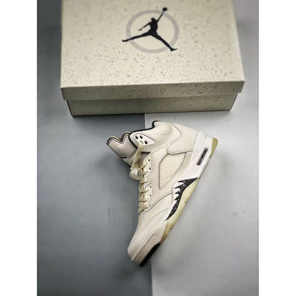 AJ 5 Retro 'Sail'