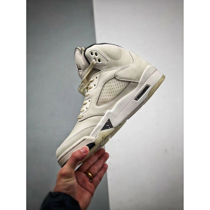 AJ 5 Retro 'Sail'