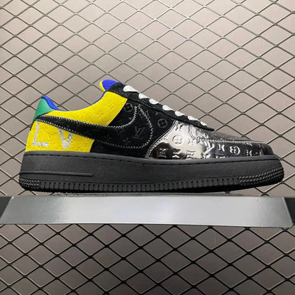 AF 1 Low x LV 'Multi'