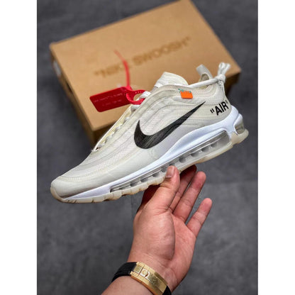 AM 97 x OW 'The Ten'