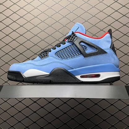 AJ 4 Retro x Travis Scott 'Cactus Jack'