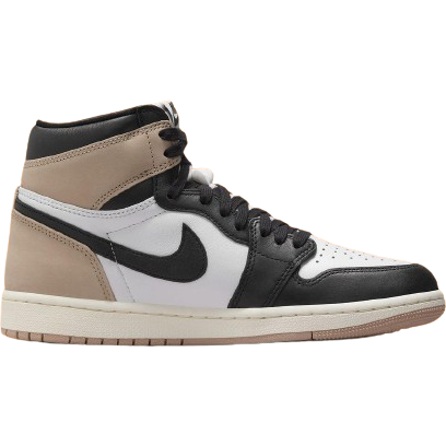 AJ 1 Retro High 'Latte'