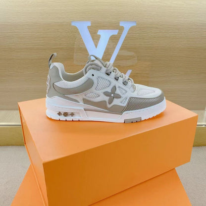 LV Skate Sneaker 'Beige'