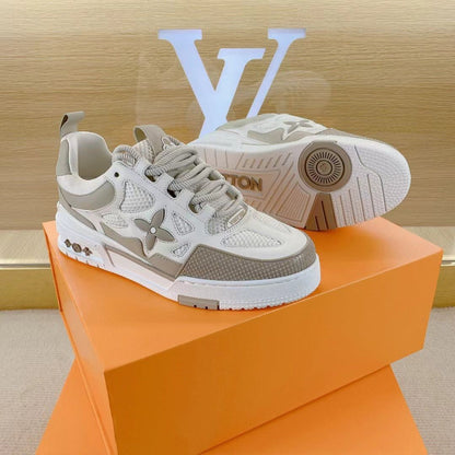 LV Skate Sneaker 'Beige'