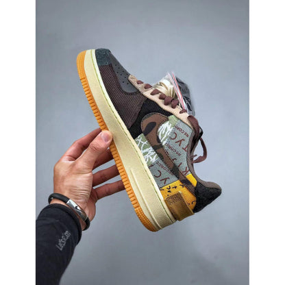 AF 1 Low x Travis Scott 'Cactus Jack'