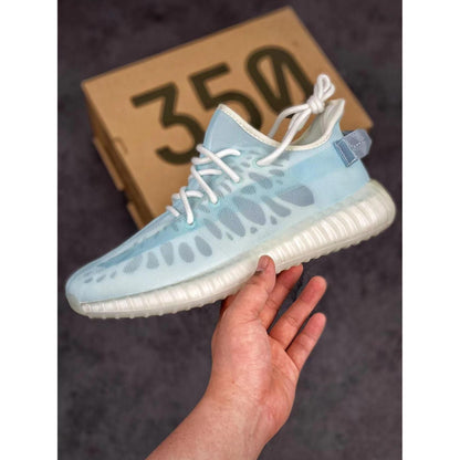 YZY Boost 350 V2 'Mono Ice'