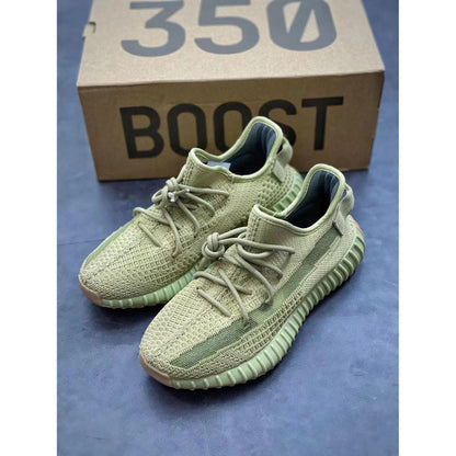 YZY Boost 350 V2 'Sulfur'