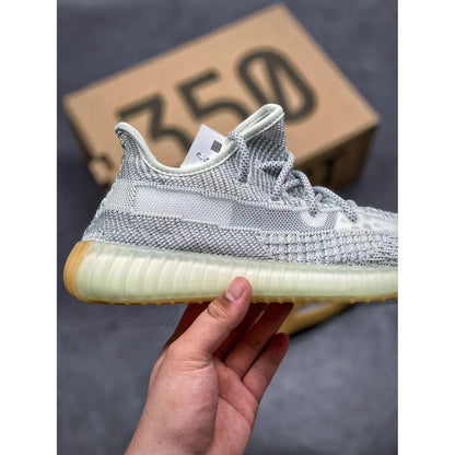 YZY Boost 350 V2 'Yeshaya Reflective'