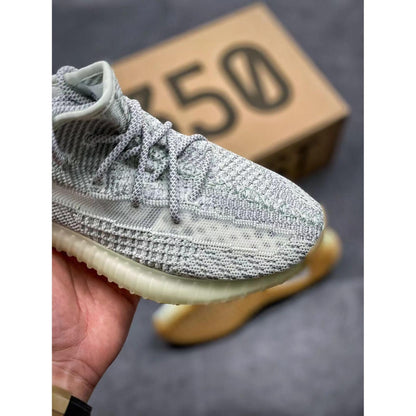 YZY Boost 350 V2 'Yeshaya Reflective'