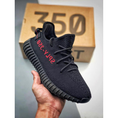 YZY Boost 350 V2 'Bred'