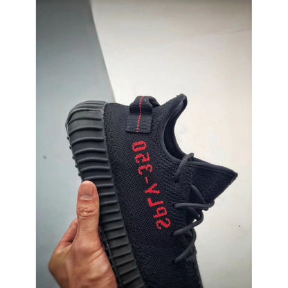 YZY Boost 350 V2 'Bred'