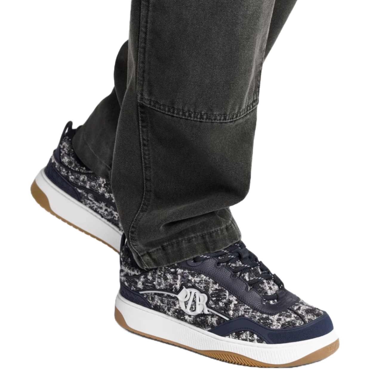 CD B9S Skater 'Navy Blue'