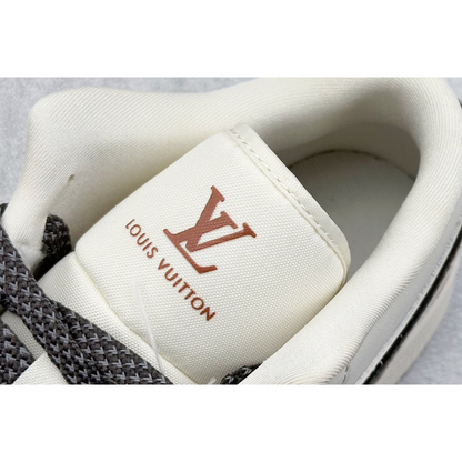 AJ 1 Low x LV 'Classic' Customs