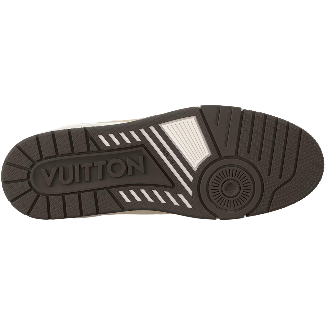 LV Trainer '#54 Signature - Chocolate'