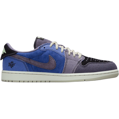 AJ 1 Low x Zion Williamson 'Alternate Voodoo'