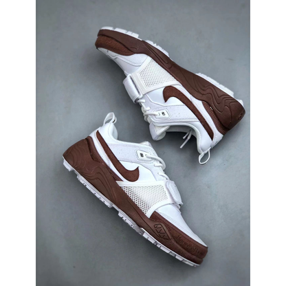 Travis Scott x Zoom Field Jaxx 'Light Chocolate'