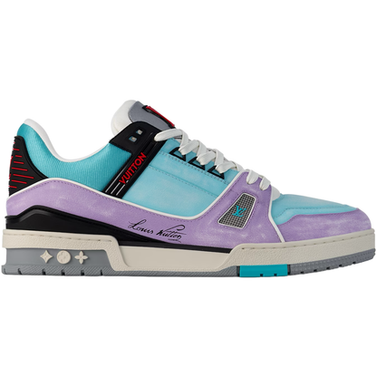 LV Trainer 'Blue Lilac'