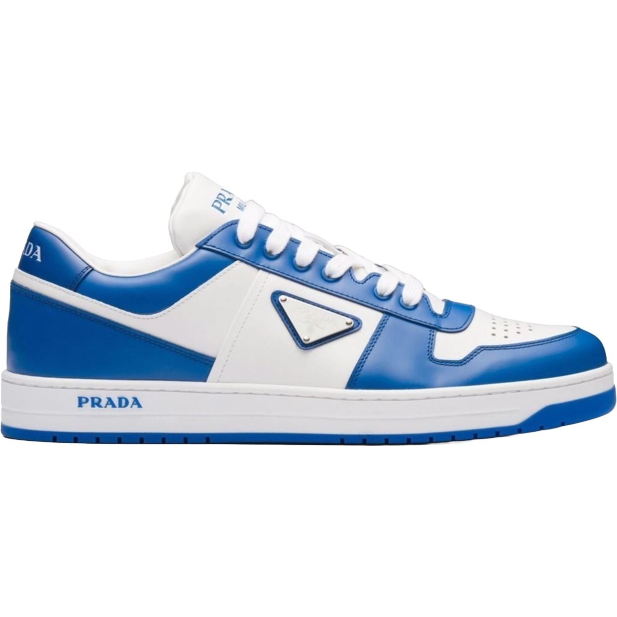 Prada Downtown 'Cobalt Blue'