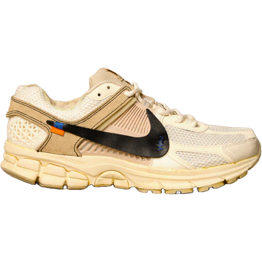 Zoom Vomero 5 x OW 'Beige'