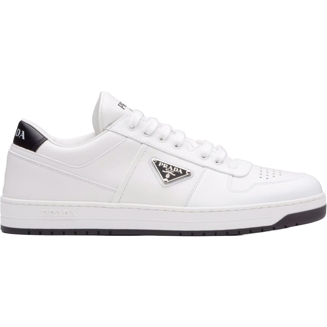 Prada Downtown 'White'