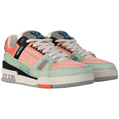 LV Trainer 'Orange Sage'