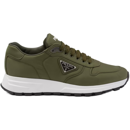 Prada Prax 01 'Olive Green'