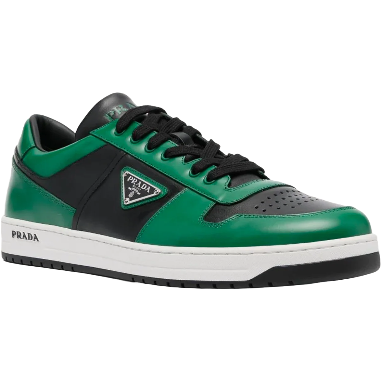 Prada Downtown 'Green'