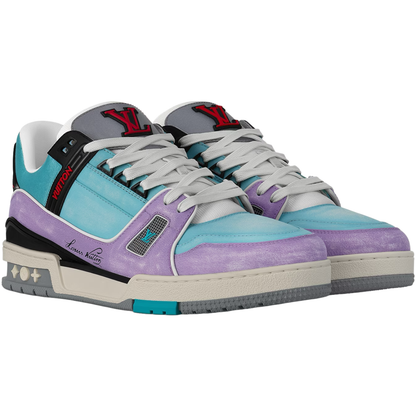 LV Trainer 'Blue Lilac'