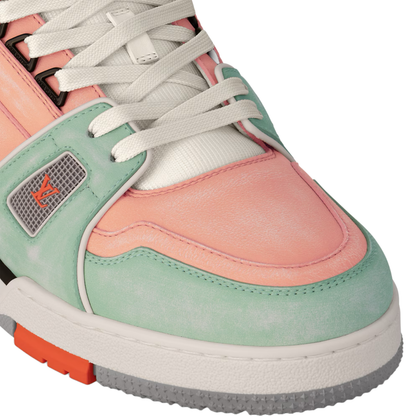 LV Trainer 'Orange Sage'