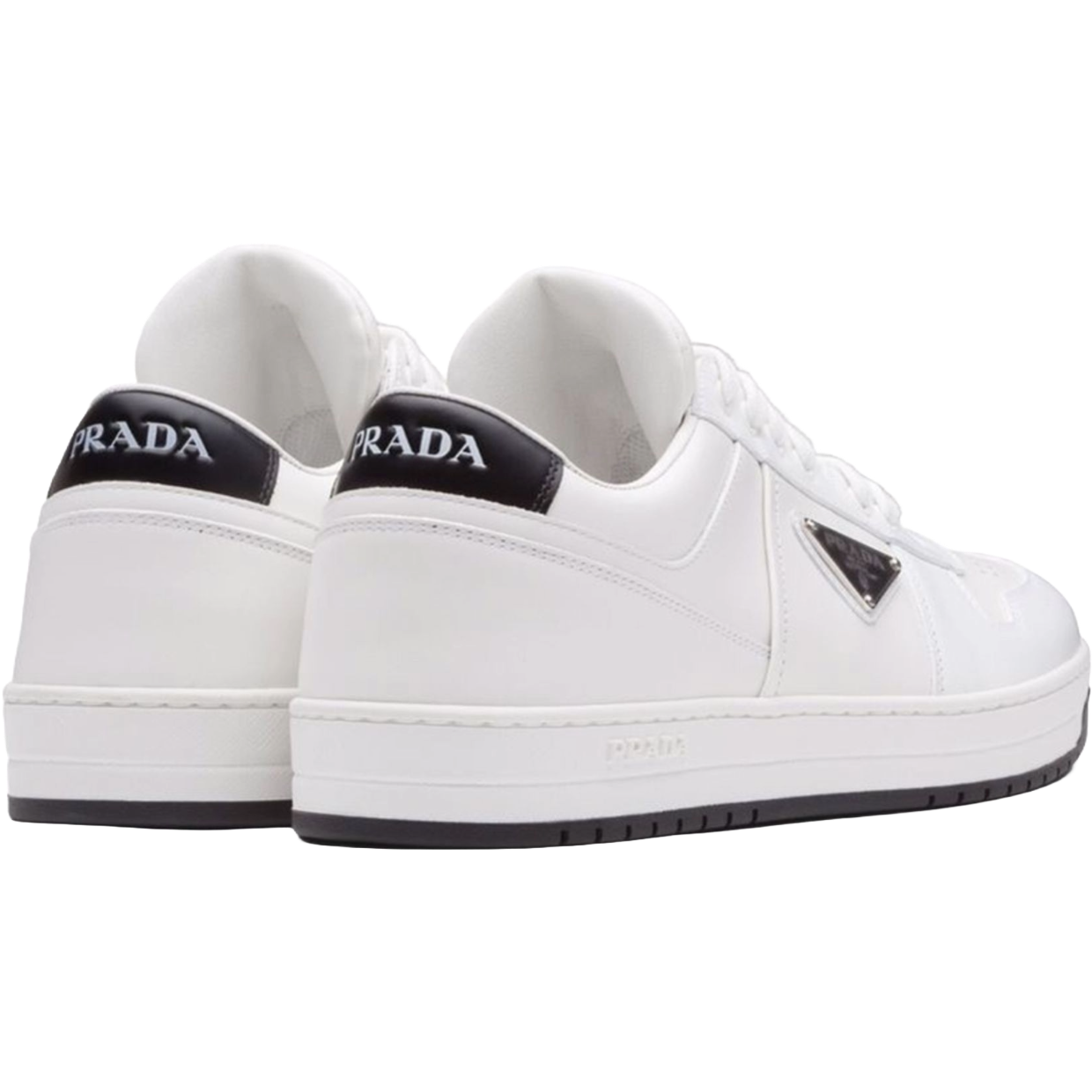 Prada Downtown 'White'