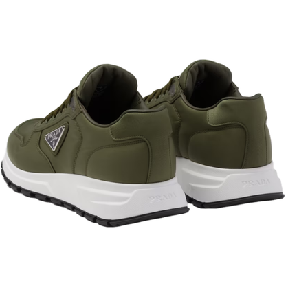 Prada Prax 01 'Olive Green'