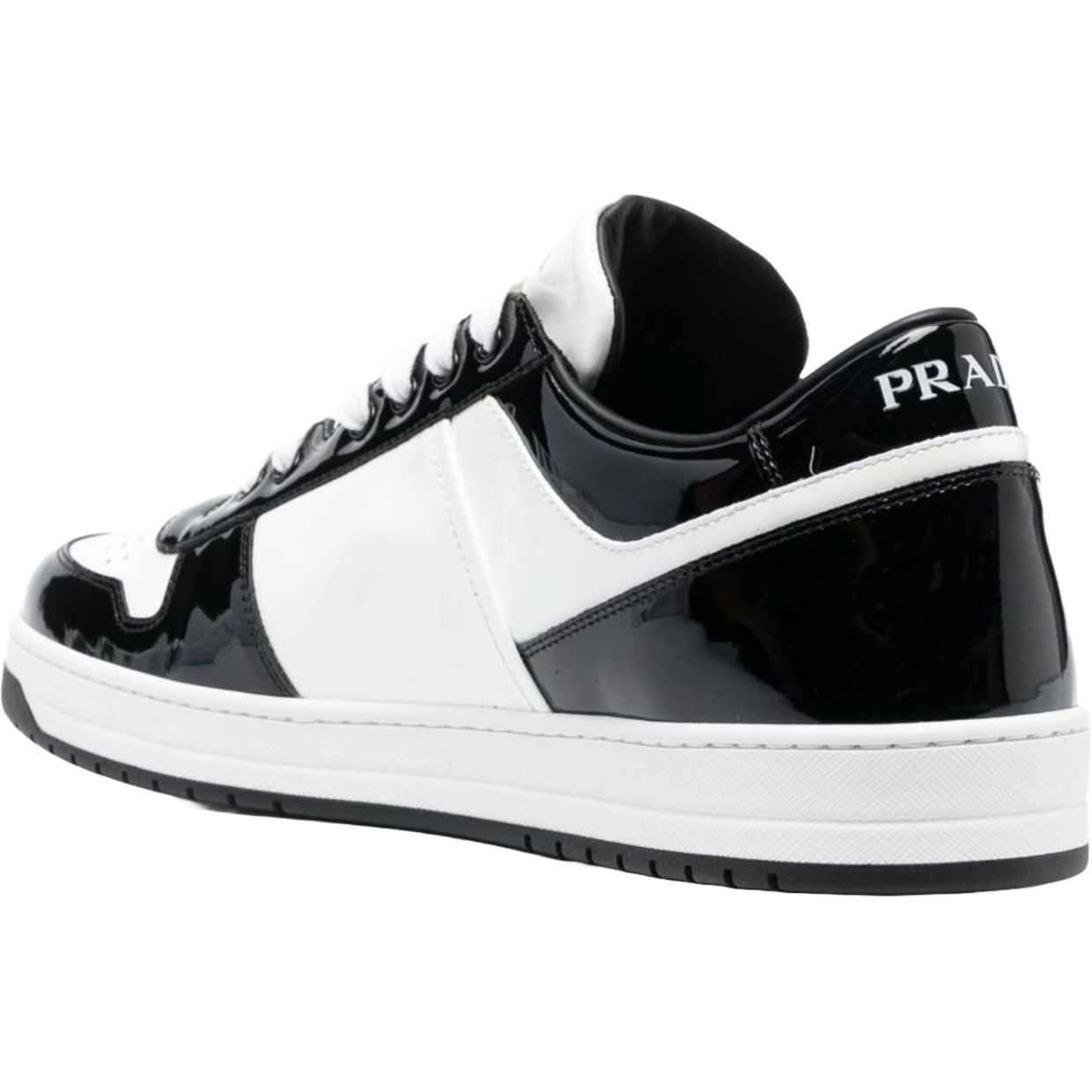 Prada Downtown 'Black'