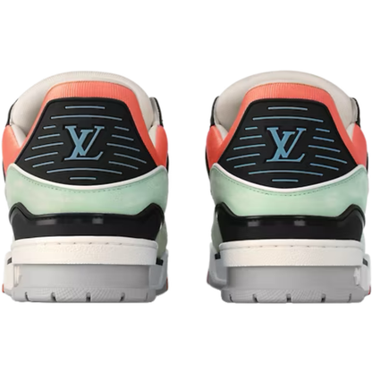 LV Trainer 'Orange Sage'