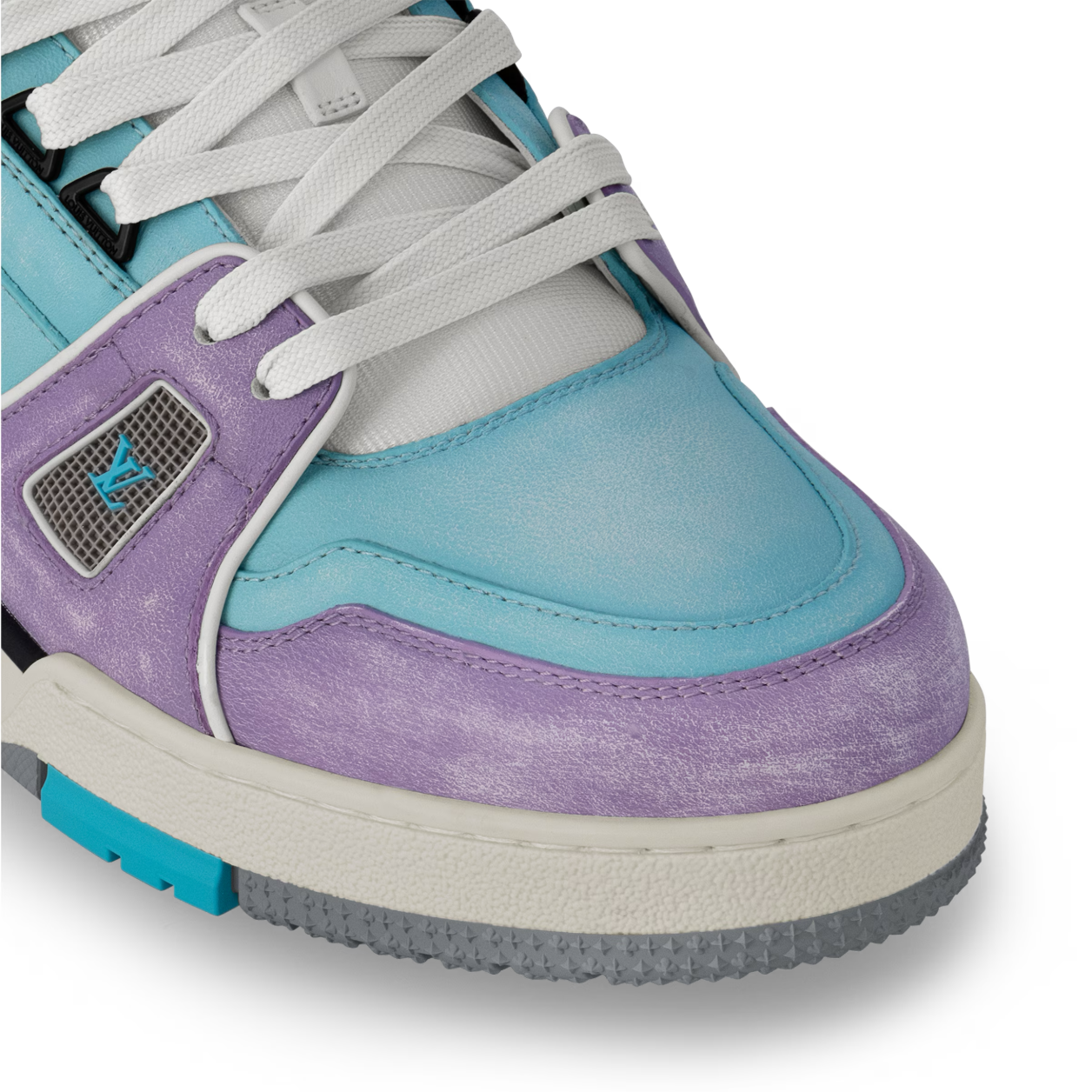 LV Trainer 'Blue Lilac'