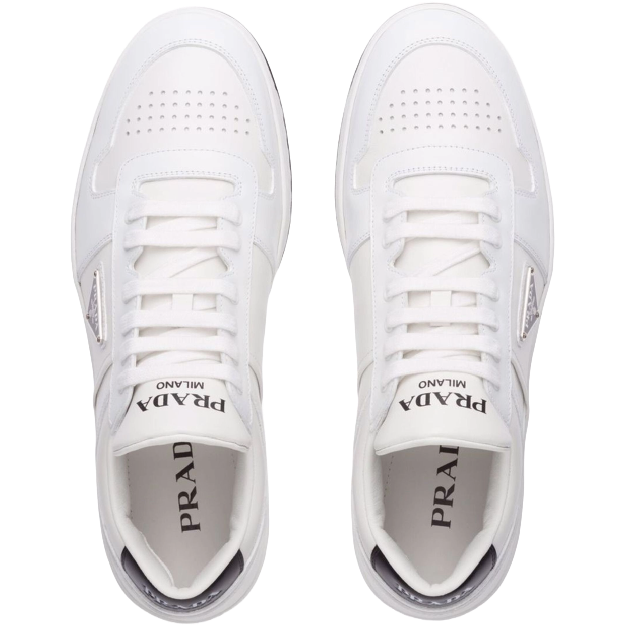 Prada Downtown 'White'